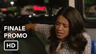 Jane the virgin  Jane is sick and says Rafael to shut up [upl. by Sellers]