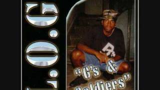 LOG  Gs amp Soldiers  New Orleans Rap [upl. by Patrizius]