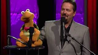 2010 MDA Telethon  Terry Fator [upl. by Egas]