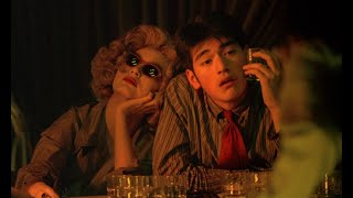 chungking express  dreams faye wong wong kar wai [upl. by Yelad]