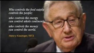 How the history would remember of Henry Kissinger [upl. by Wedurn]