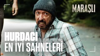 Adı yok namı var  Maraşlı Kolaj [upl. by Nelg]