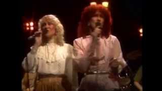 ABBA  Super Trouper Live [upl. by Oler]