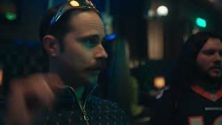 2024 BUD LIGHT SUPER BOWL COMMERCIAL  EASY NIGHT OUT  EASY TO DRINK EASY TO ENJOY 30 [upl. by Spillihp]