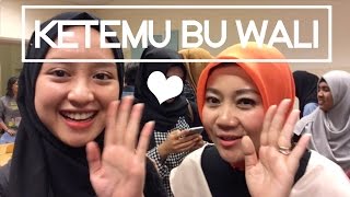 Ngelab  Ketemu Bu Atalia Ridwan Kamil  Videonya Gita eps13 [upl. by Howie]