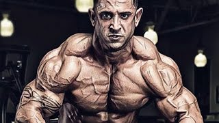 GUY CISTERNINO  YouWillNotOutWorkMe  Bodybuilding Motivation [upl. by Gadmann]