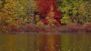 Kuckos Camera Transition Tuesday at Devils Bathtub [upl. by Krik289]