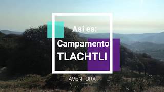 Tlachtli Campamento [upl. by Ettedualc]