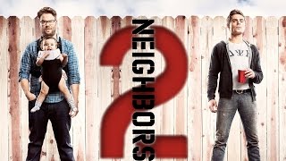 NEIGHBORS 2 Approved With Returning Cast – AMC Movie News [upl. by Othello275]