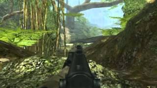 vietcong game mission part 15 [upl. by Imnubulo]