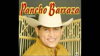 pancho barraza  musica romantica [upl. by Girardo]