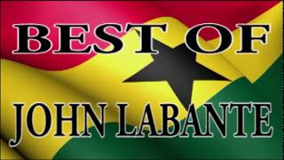 John Labante  Koowadanasa Meilleures chansons de bassare [upl. by Tnaryb]