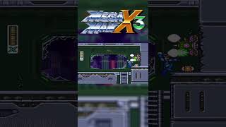 Mega Man X3  Mega Man X Legacy Collection  Nintendo Switch Gameplay [upl. by Caves648]