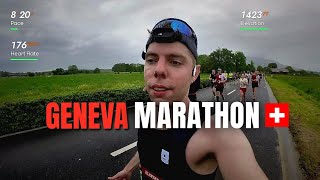 Geneva Marathon 2024 [upl. by Jenkins]