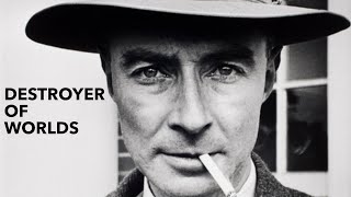 The Real Story of Oppenheimer [upl. by Clovah]