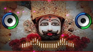 Shyam Sang Preet hansraj Raghuvanshi  Dj Remix Song  New Khatu Shyam Ji Bhajan  Full Hard Bass [upl. by Nodgnal]