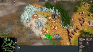 How to War Selection  Europe Gameplay  Multiple warehouse for emergency measures 8 V 8 Pt25 [upl. by Tinya]