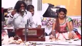 Bhajan Dayro ajab he teri maya by chandu budhiya part 06 YouTube [upl. by Fachan295]