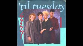 til tuesday  Love or Money Boston March 1 1984 [upl. by Gracia]