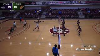 PVAMU Highlights 2021 [upl. by Audri]