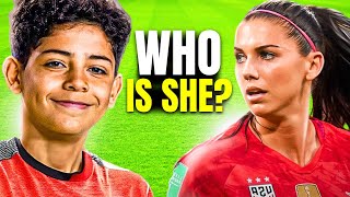 BREAKING Cristiano Ronaldos Son has a SECRET Girlfriend Who is she 🤫 [upl. by Walliw]