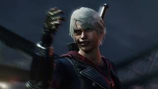 Devil Trigger Remix DMC5 Video Edit  nassist2103 [upl. by Gudrin]