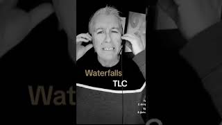 Waterfalls TLC Cover partial clip [upl. by Annnora]