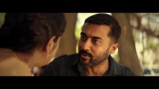 Udaan Full Movie In Hindi Dubbed  Suriya  Aparna Balamurali  Paresh  Review amp Amazing Facts HD [upl. by Ellezaj171]