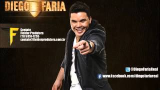 Diego Faria  Elas Ficam Loucas Audio Oficial [upl. by Eng]