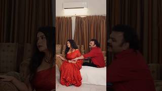 Aao Chheden The Spicy Romantic Newsong shorts [upl. by Perlie]