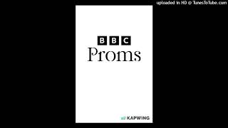 On the August 23rd 2027 the BBC Proms the Kirill Petrenko [upl. by Japeth]