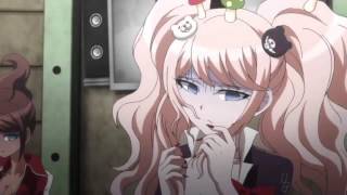 Junko Enoshima Hit and Run [upl. by Centeno433]