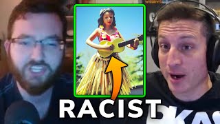 Woman YELLS at Lyft Driver for Dashboard Hula Doll VIDEO  PKA Reacts [upl. by Erasmus]