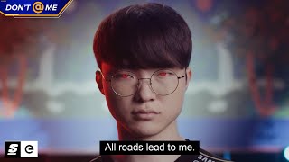 Can Faker Finally Win It All Again [upl. by Pelpel]