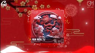 Vạn Niên Tư  JAPANDEE Remix  Full Demo 1 1 2024  Nhạc Nền Hot TikTok Remix Mới Nhất 2024 [upl. by Eelanaj]