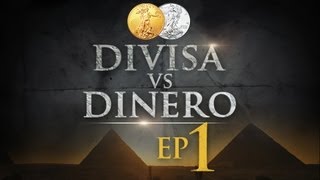 OroPlatacom  Los Secretos Ocultos Del Dinero  EP I  Divisa vs Dinero  Mike Maloney [upl. by Hirsch32]