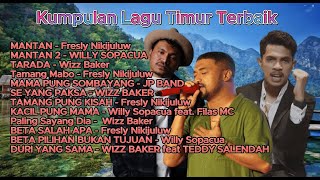 Kumpulan Lagu Timur Terbaik [upl. by Anthony]