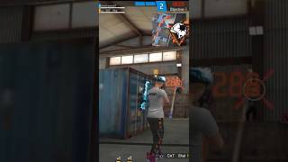 headshot Free fire Max freefire garenafreefire garenafreefire [upl. by Bourke]