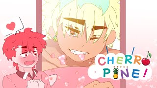 3 Cherro Pine  BL Anime [upl. by Annawal]