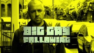 Big Gay Following  Balls Of Steel [upl. by Yared]