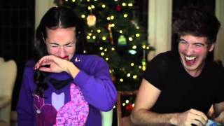 Joey Graceffa and Miranda Sings funny moments [upl. by Columbyne529]