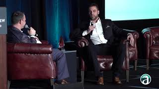 Arcview Fireside Chat with Sean Luse of Berkeley Patients Group [upl. by Boulanger63]