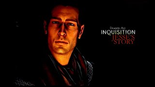 Dragon Age™ Inquisition  Jesse Trevelyan  Part 25 [upl. by Rammaj]