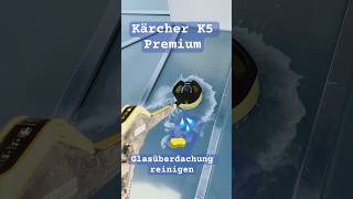 Kärcher K5 Premium Hochdruckreiniger [upl. by Naret]