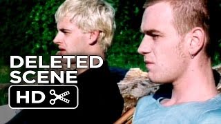 Trainspotting Deleted Scene  Get Clean 1996  Ewan McGregor Movie HD [upl. by Raleigh]