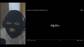 MINAHALAGAD Because Hev Abi  REACTION VIDEO [upl. by Iborian757]