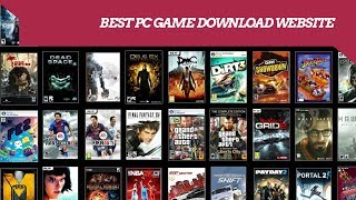 Ocean of games  Best site to download pc games 2017 ✔ [upl. by Ethelstan207]