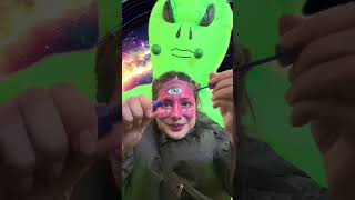 Jejejeje 👽 asmr humor alien [upl. by Adelaide783]