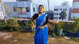 Bihure Logon 20  Folk song Dance cover  Nadia Ema  Ariyoshi  Prithi [upl. by Cecilio232]