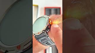 🛑 Montre et un stabilisateur Temu 😱  Code promo  dpj9689 test temu montreconnectée [upl. by Gratianna]